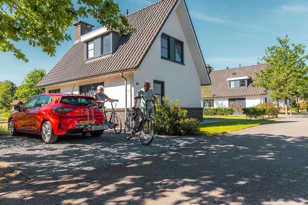 EuroParcs De Achterhoek — Lochem, foto 3