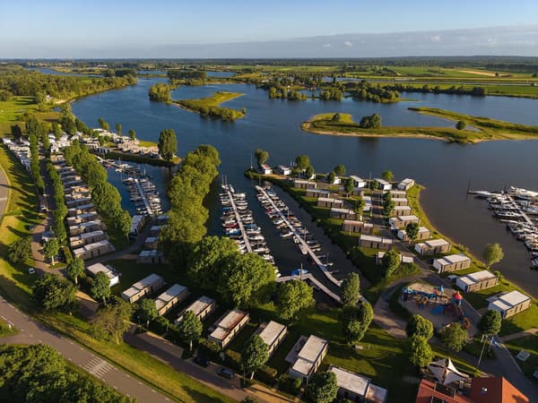 MarinaPark Bad Nederrijn — Maurik, foto 3