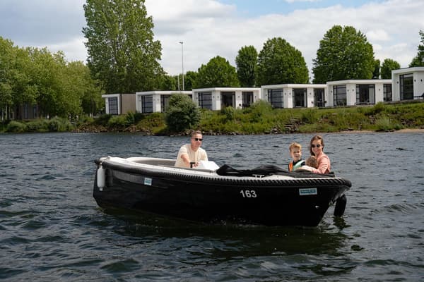 MarinaPark Bad Nederrijn — Maurik, foto 2