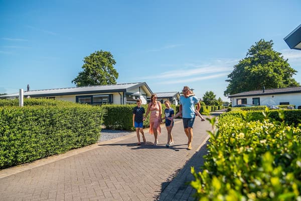 EuroParcs Parc du Soleil — Noordwijk, foto 3