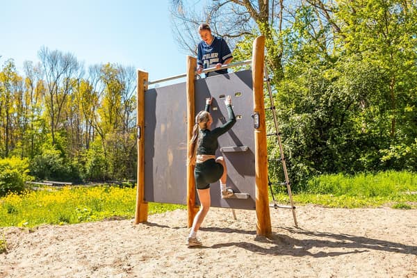 EuroParcs Spaarnwoude — Halfweg, foto 5