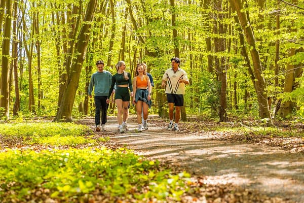 EuroParcs Spaarnwoude — Halfweg, foto 4