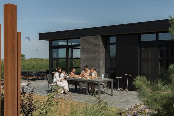 Soal Beach Resort — Workum, foto 4