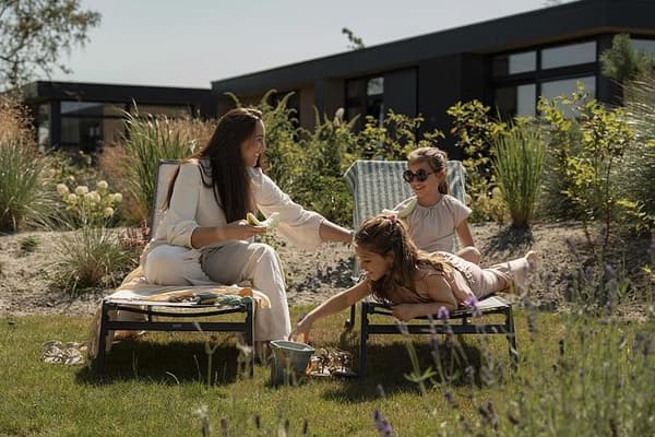 Soal Beach Resort — Workum, foto 2