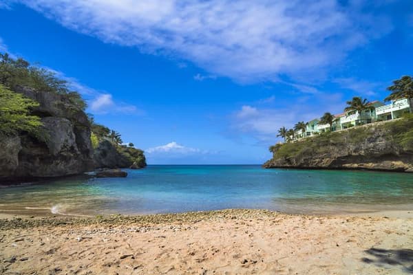 Lagoon Ocean Resort — Lagun, foto 4