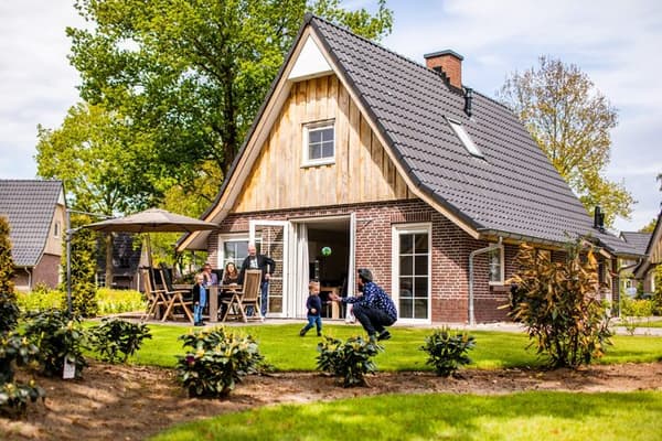 Hof van Salland — Hellendoorn, foto 3