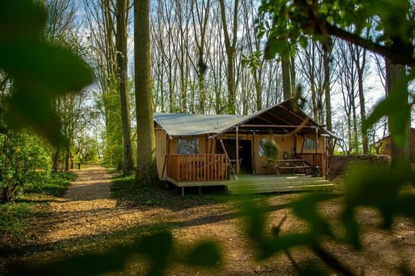 Buitengoed Ruysbos — Altforst, foto 3