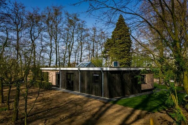 Buitengoed Ruysbos — Altforst, foto 4
