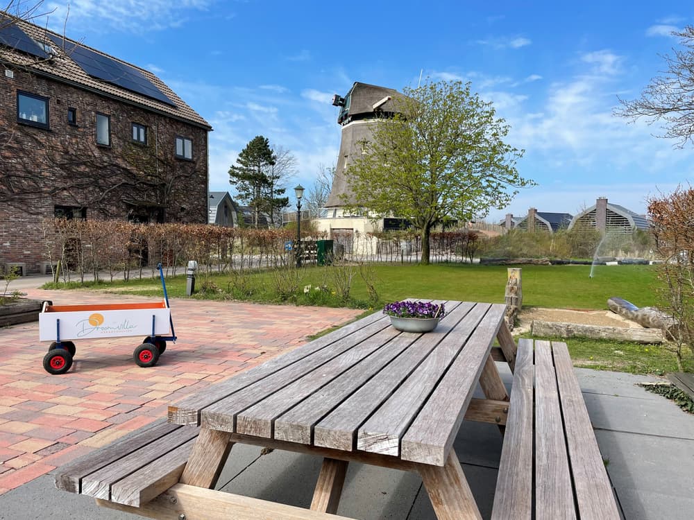Droomvilla Vakantiehuizen — Kolhorn, foto 1