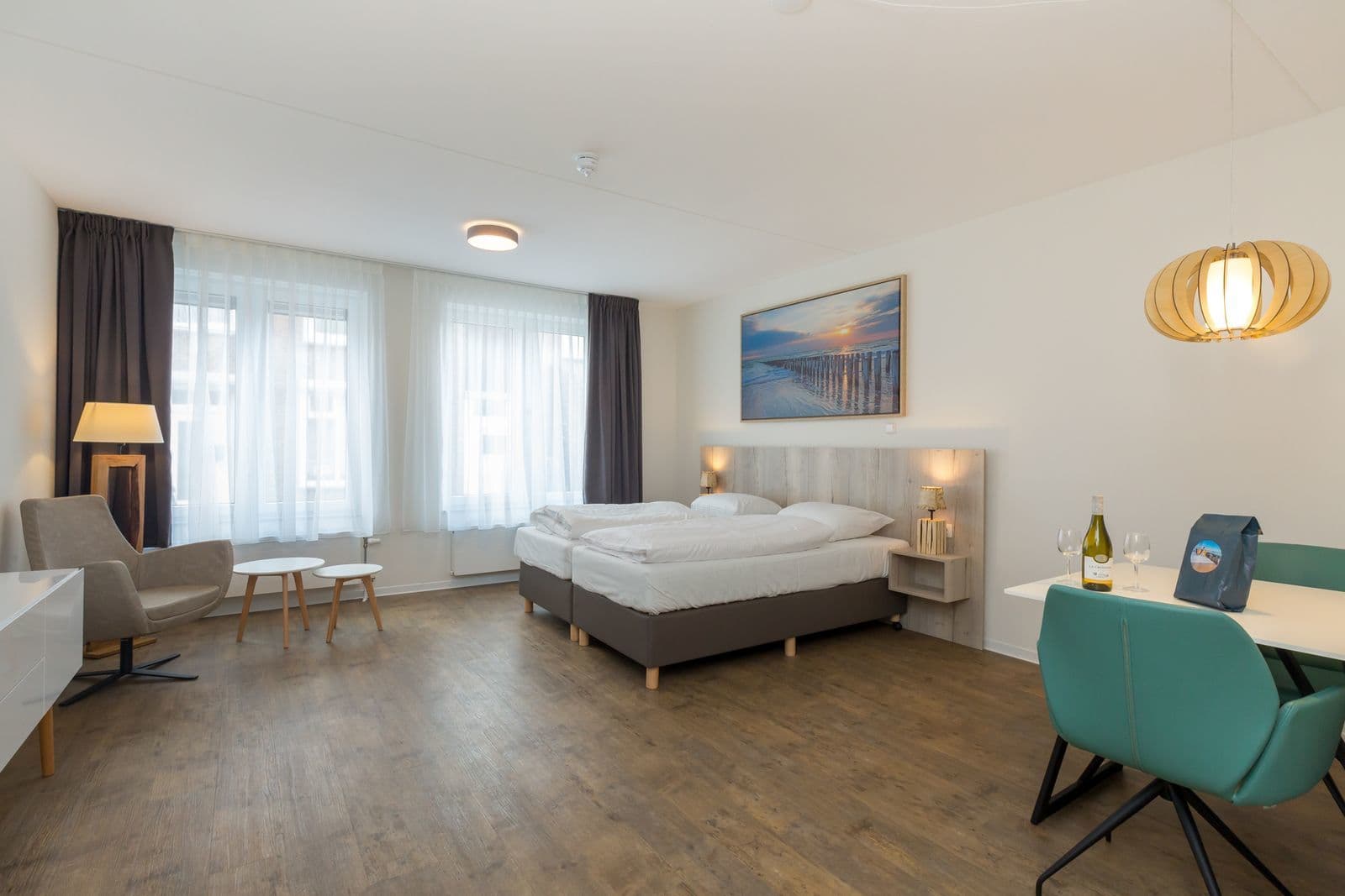 Sfeerbeeld van Aparthotel Zoutelande