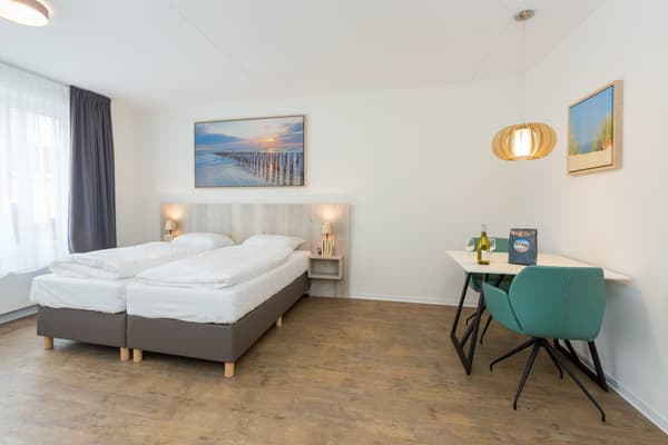 Aparthotel Zoutelande — Zoutelande, foto 4