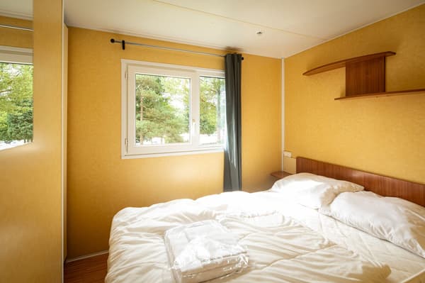 Camping Petite Suisse — Dochamps, foto 5