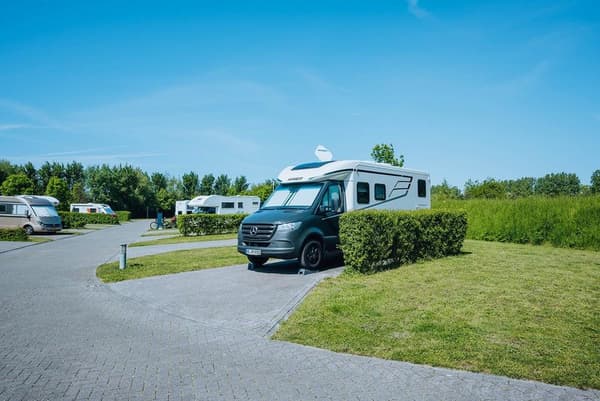 Vakantiepark De Klepperstee — Ouddorp, foto 2