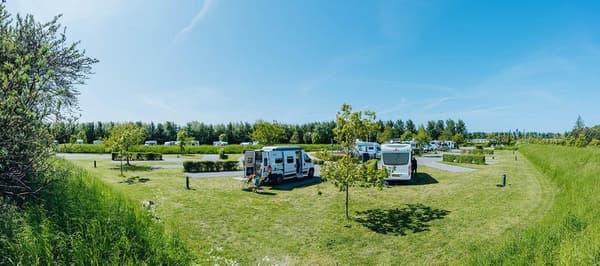 Vakantiepark De Klepperstee