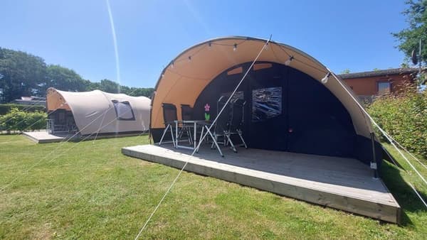 Camping Sevink Molen — Winterswijk, foto 3