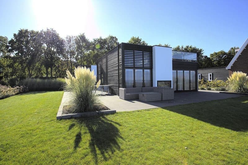 EuroParcs Bad Hoophuizen — Hulshorst, foto 1