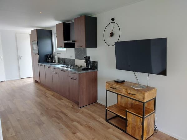 Resort Rhederlaagse Meren — Lathum, foto 2