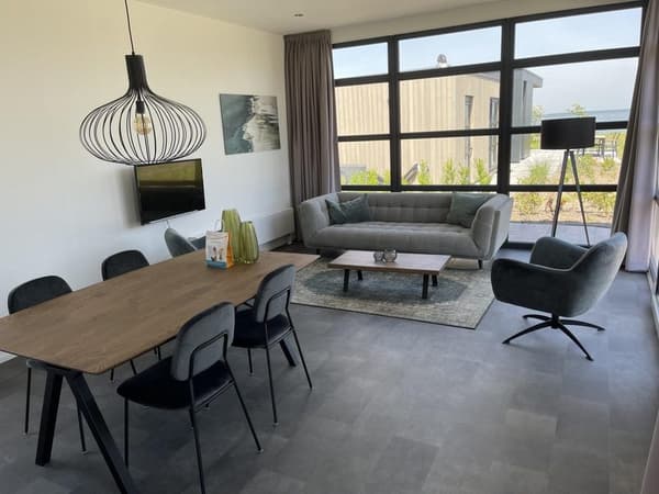 EuroParcs Buitenhuizen — Velsen-Zuid, foto 4