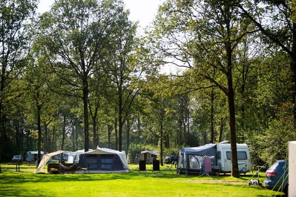 Park Drentheland — Zorgvlied, foto 2