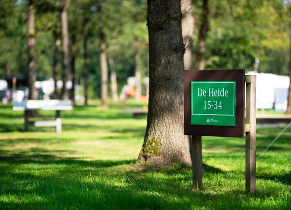 Park Drentheland — Zorgvlied, foto 3