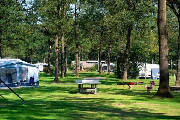 Park Drentheland — Zorgvlied, foto 4