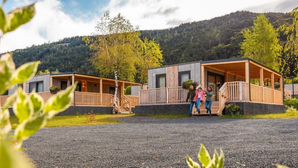 EuroParcs Ossiacher See — Ostriach, foto 2