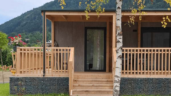 EuroParcs Ossiacher See — Ostriach, foto 5