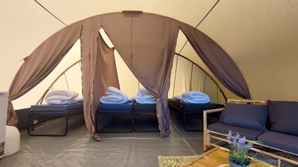 Camping Sevink Molen — Winterswijk, foto 5