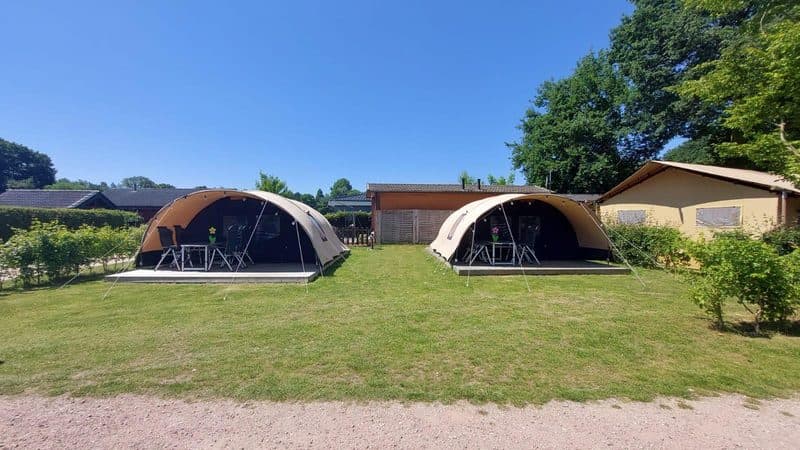 Camping Sevink Molen — Winterswijk, foto 1
