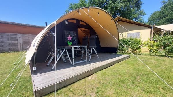 Camping Sevink Molen — Winterswijk, foto 4