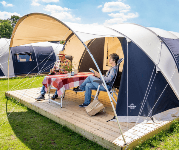 Camping Sevink Molen — Winterswijk, foto 2