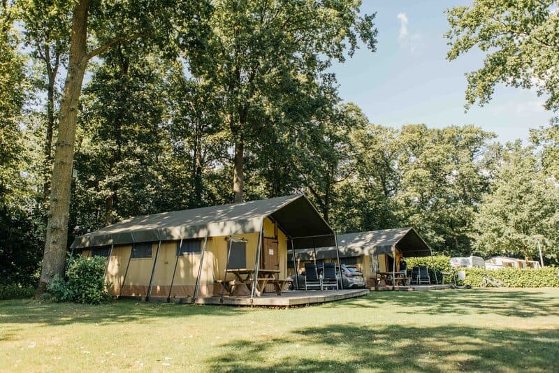 Recreatiepark Den Blanken — Neede, foto 1