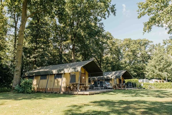 Recreatiepark Den Blanken — Neede, foto 2