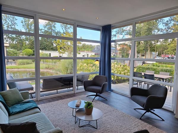 EuroParcs Buitenhuizen — Velsen-Zuid, foto 2