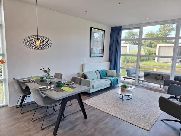 EuroParcs Buitenhuizen — Velsen-Zuid, foto 5