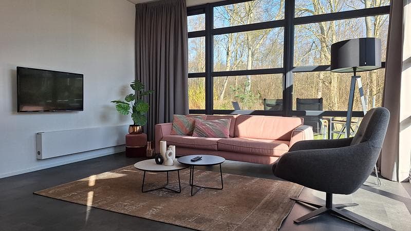 Sfeerbeeld van EuroParcs Buitenhuizen