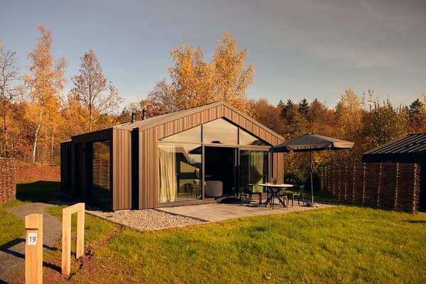 Harz eco lodges