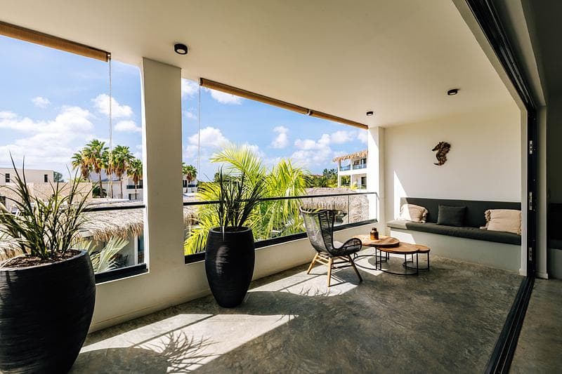 Belnem House Bonaire — Kralendijk, foto 1
