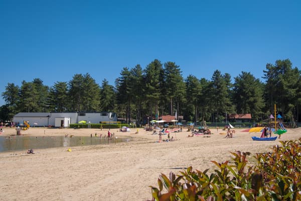 ArdenParks Tulderheyde — Poppel (Ravels), foto 2