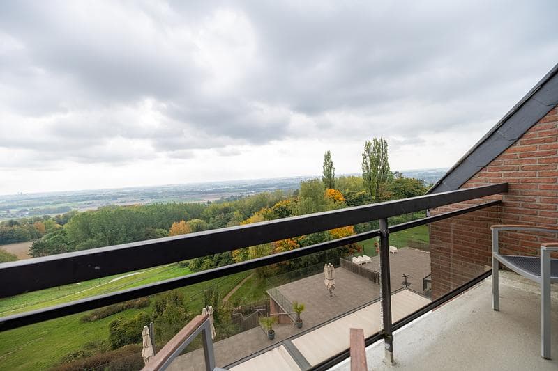 Floreal Mont-Saint-Aubert — Doornik (Mont-Saint-Aubert), foto 1