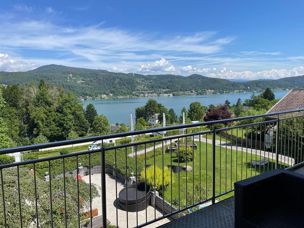 EuroParcs Wörthersee — Schiefling am See, foto 1