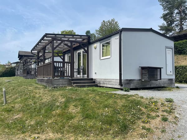 EuroParcs Wörthersee — Schiefling am See, foto 3