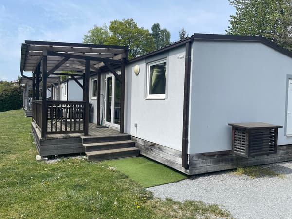 EuroParcs Wörthersee — Schiefling am See, foto 2