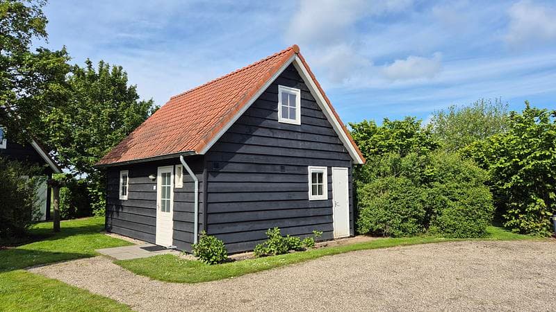 De Stelhoeve — Wemeldinge, foto 1