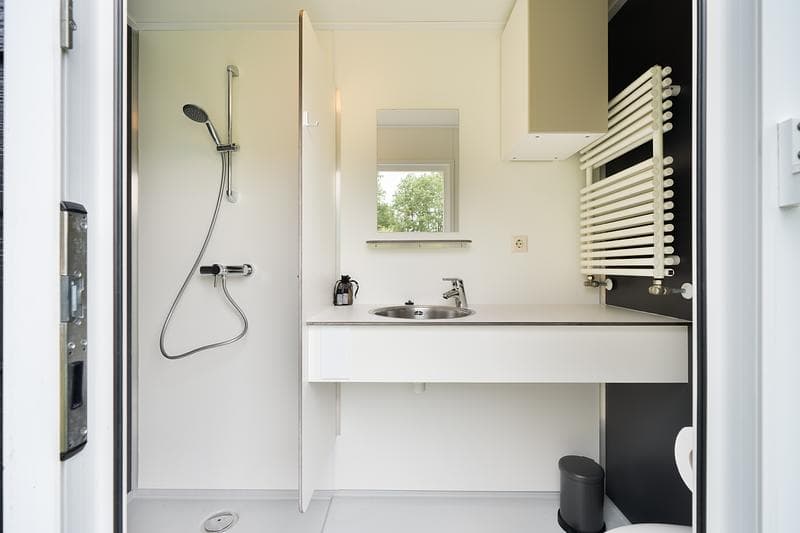Sfeerbeeld van Camping Si-Es-An