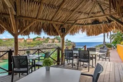 Sfeerbeeld van Bahia Apartments & Diving
