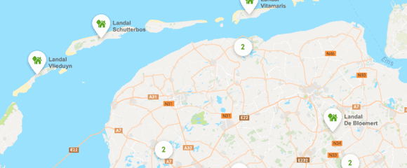 De Weelderik — Hengelo (Gld), foto 1